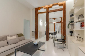 Spacious modern-3Bedrooms 2Bathrooms-Plaza Mayor